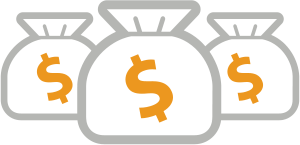 Header bidding min line item